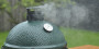 Poklička proti dešti k regulátoru BIG GREEN EGG Small